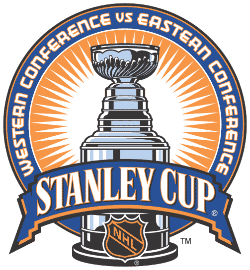 Stanley Cup Playoffs 1999-2004 Alternate Logo iron on heat transfer